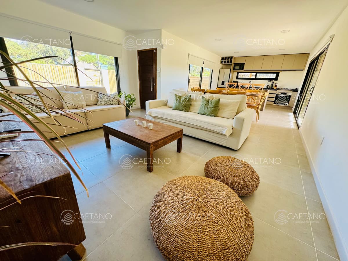 Casa en venta 3 dormitorios Balneario Buenos Aires — foto 2