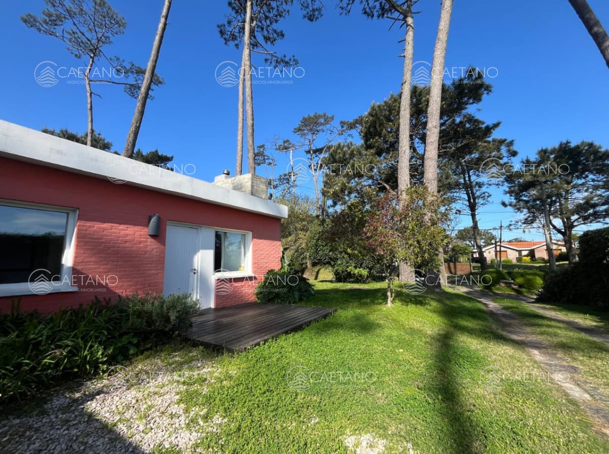 venta casa 2 dormitorios, punta del este, maldonado — foto 3