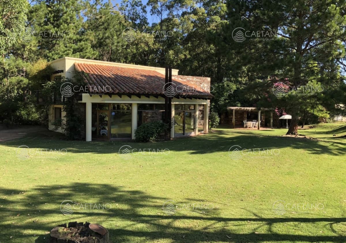Alquiler temporario 4 dormitorios- Solanas, Punta del Este