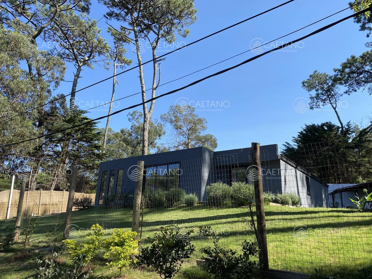 Casa en San Rafael