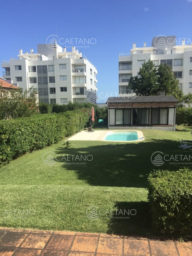 Alquiler Temporal Casa - 3 Dormitorios - Pinares Punta Del Este — foto 2