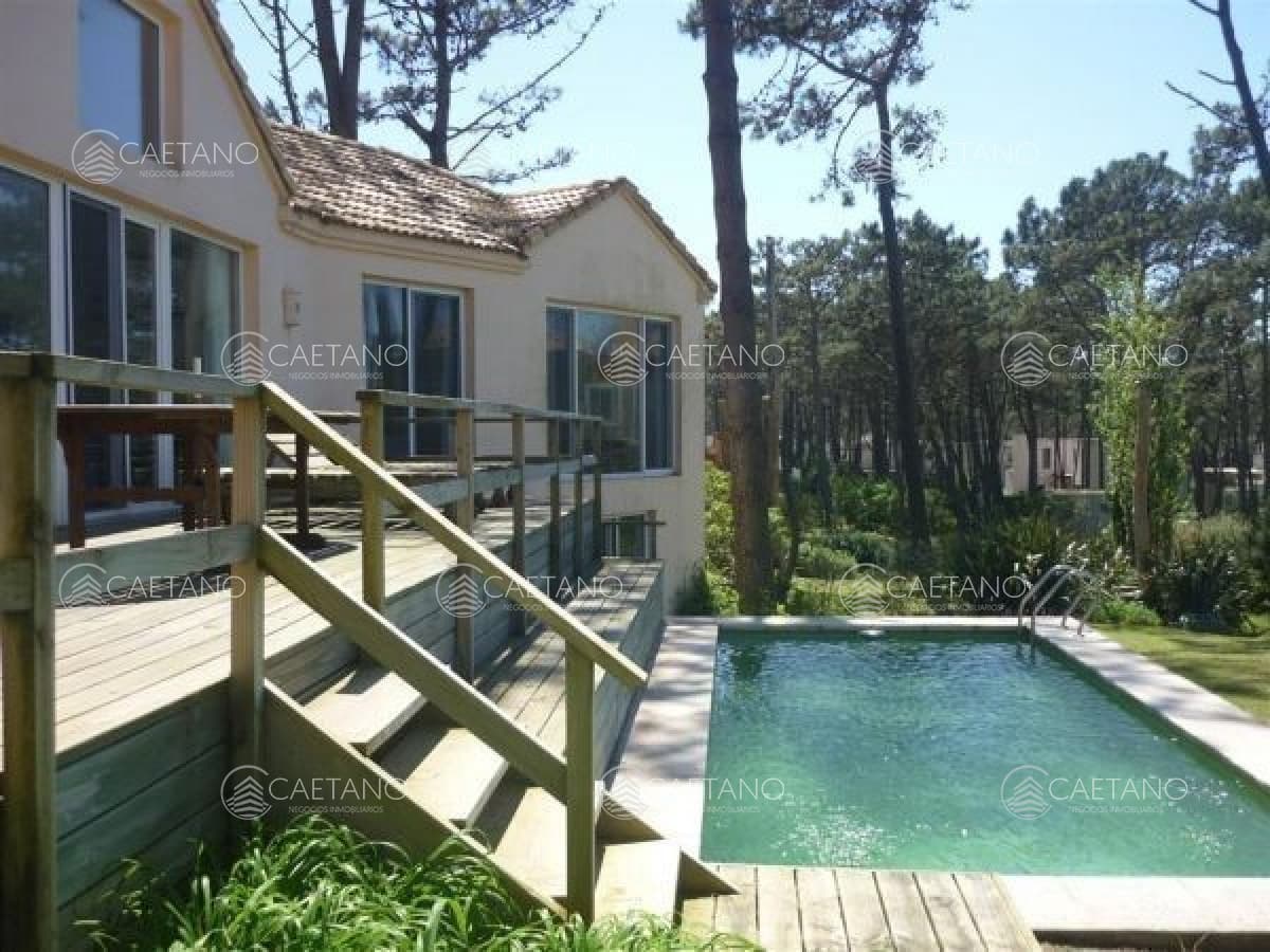 Casa en alquiler en La Barra — foto 3