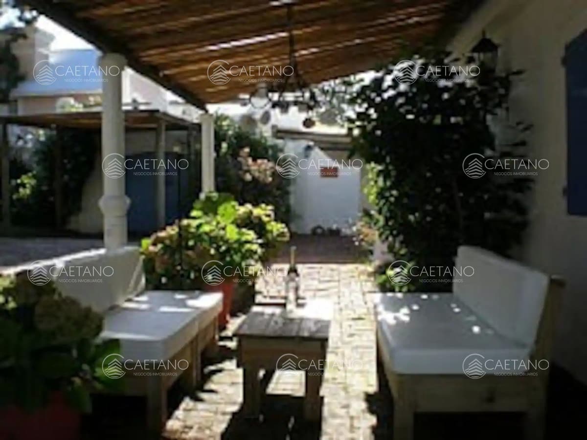 Alquiler temporal casa 5 dormitorios más dependencia la barra. — foto 3