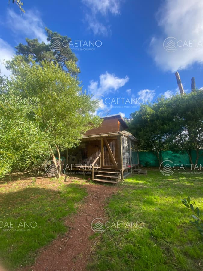 Venta, cabaña 1 dormitorio en Ocean Park