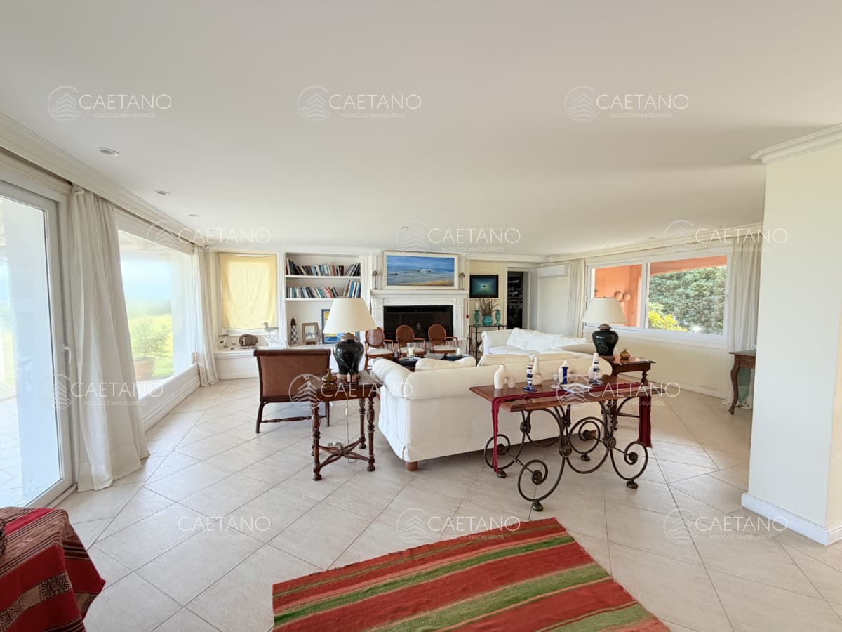 Alquiler temporada casa 6 dormitorios, Solanas Punta del Este — foto 2