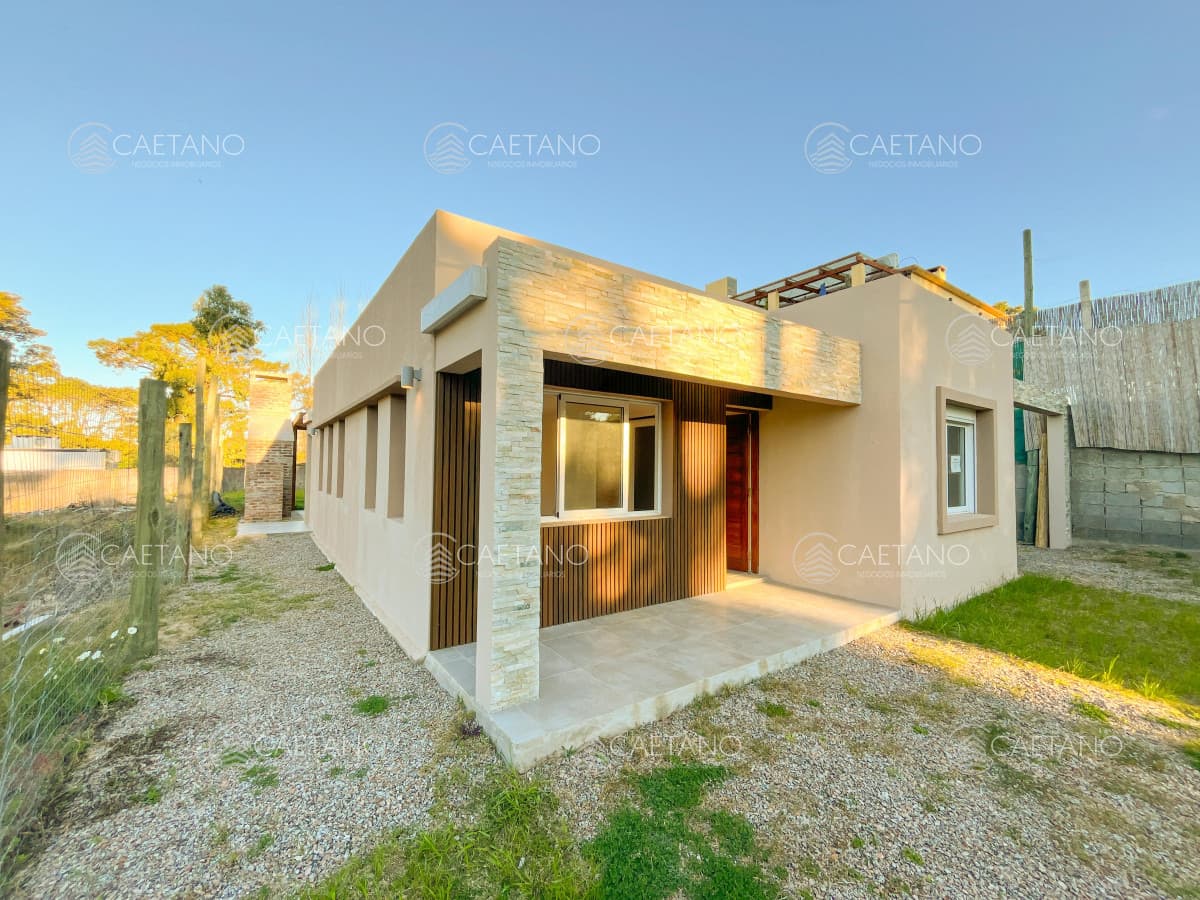 Venta Casa Piedras del Chileno