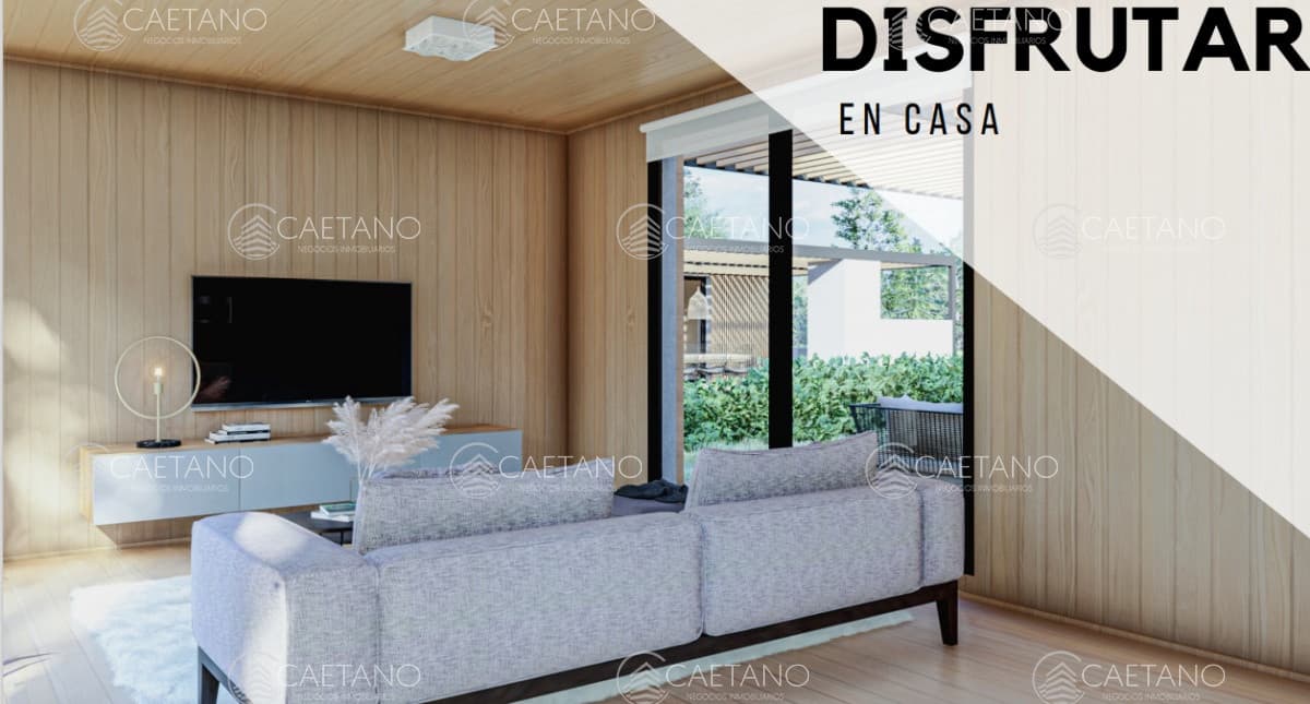 Venta Casa a estrenar — foto 2