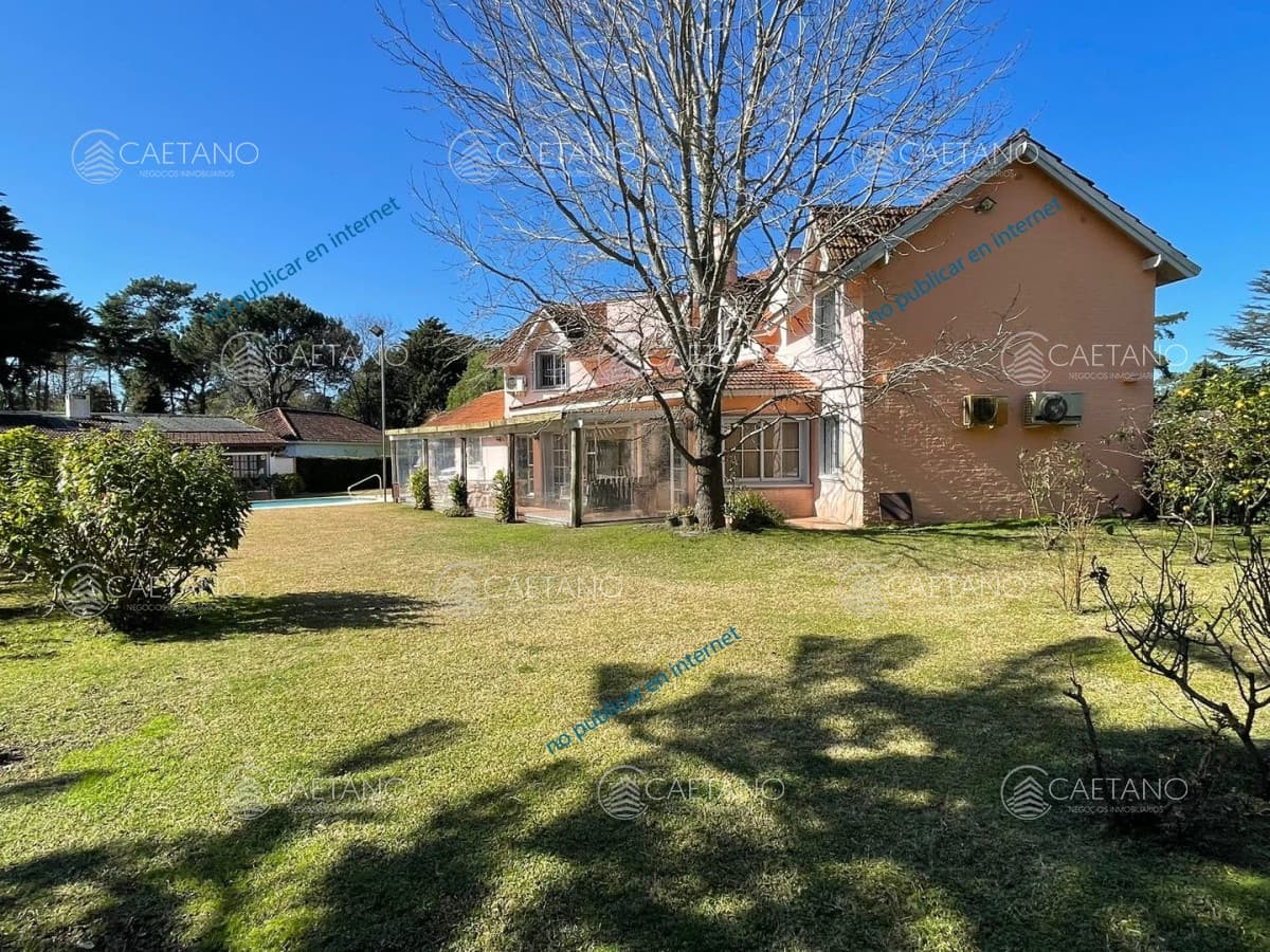 Venta casa 3 suite Punta del Este — foto 3