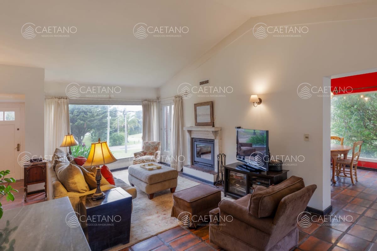 Casa en alquiler en Punta del Este — foto 2