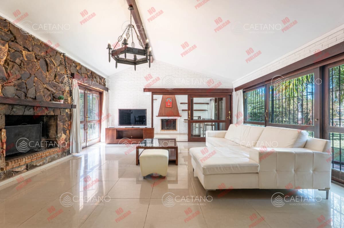 Venta casa 3 dormitorios. Jardines de Córdoba, Punta del Este. — foto 3