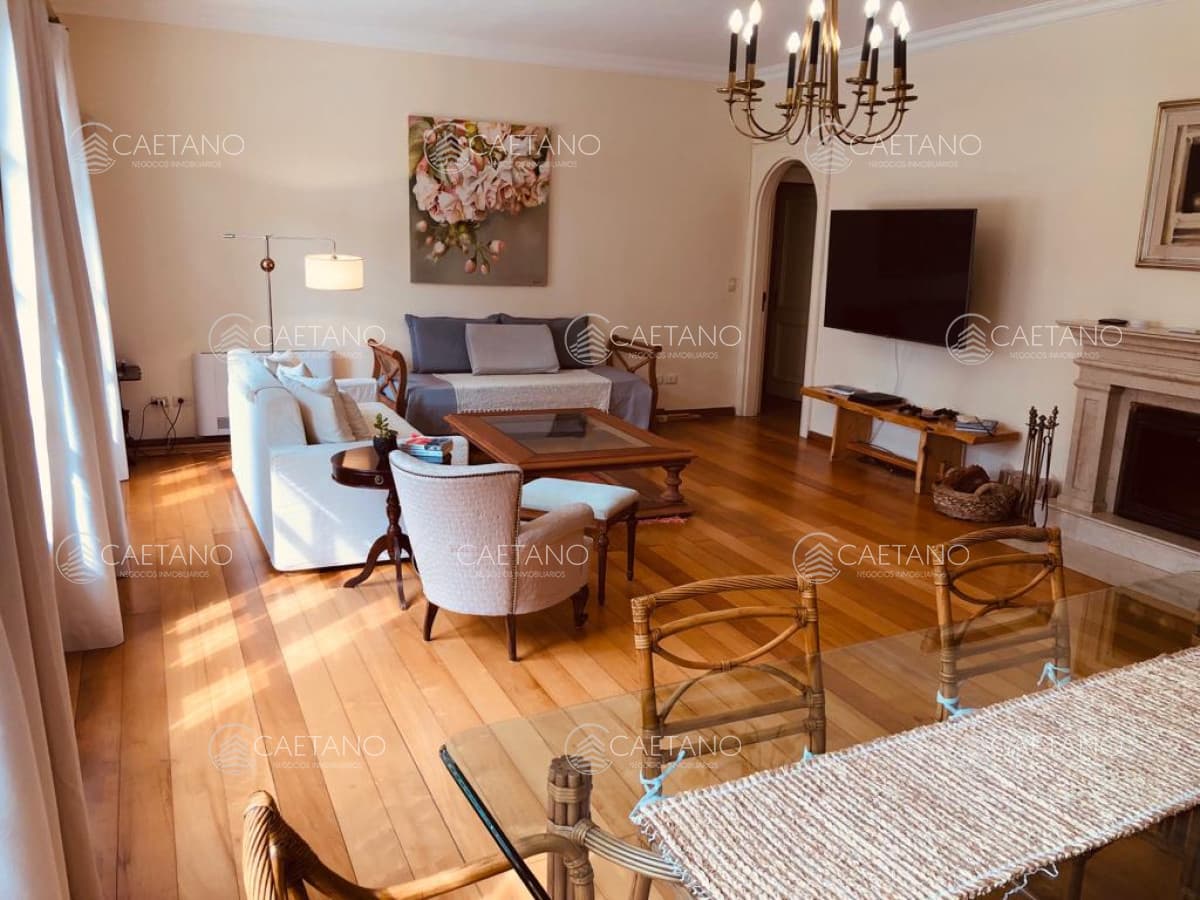 Casa en alquiler en Punta del Este