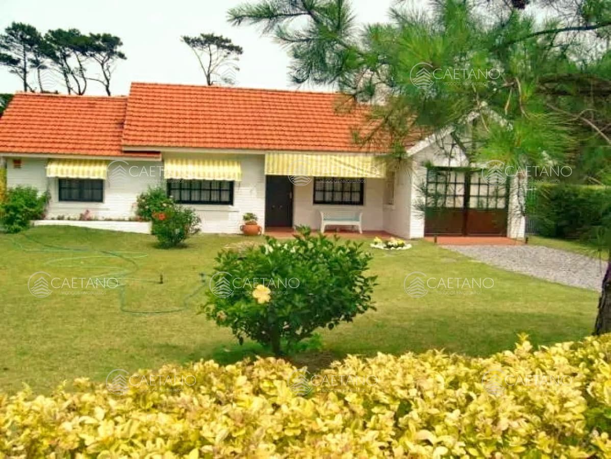 Casa en venta en Punta del Este