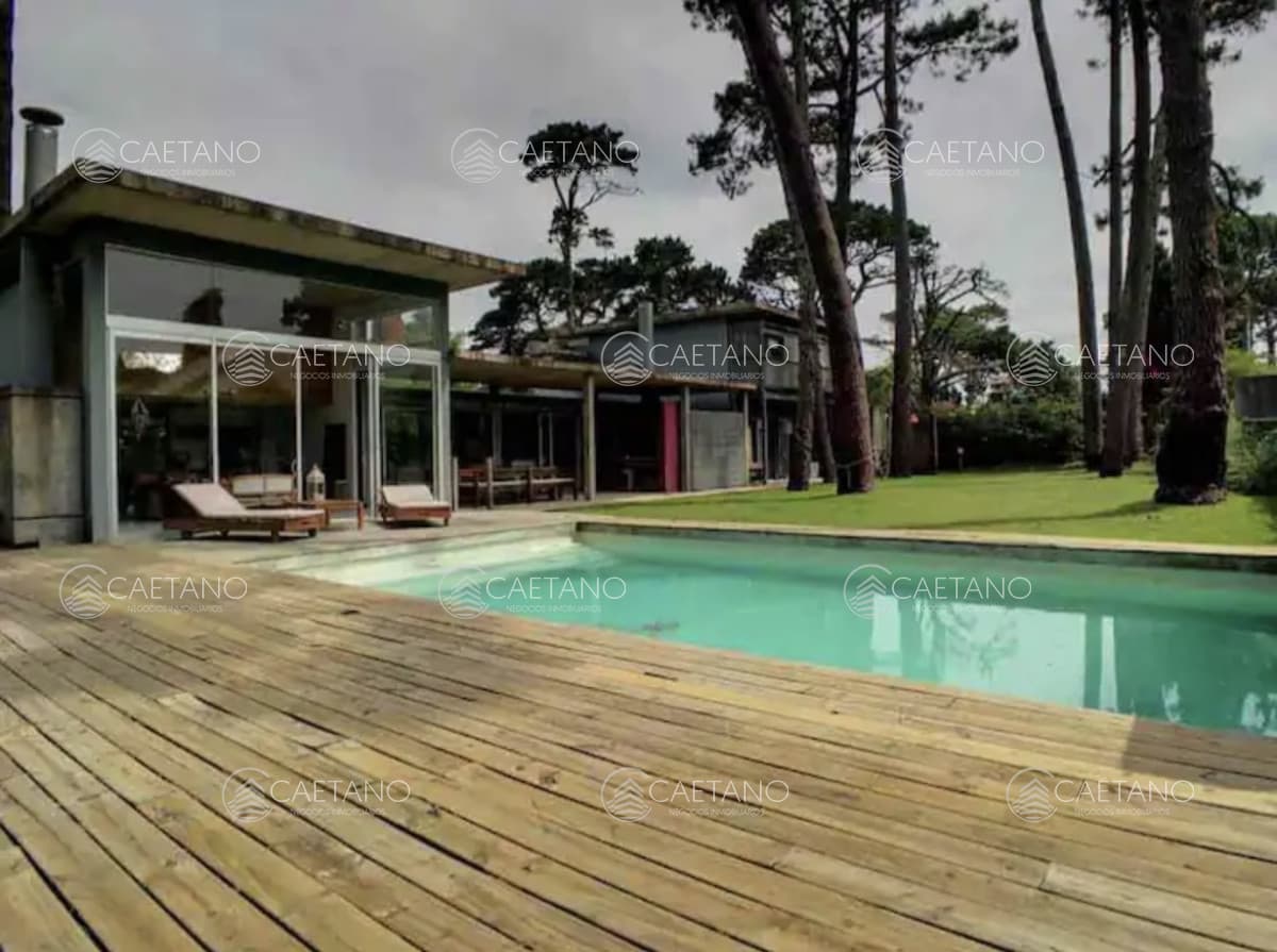 Casa en alquiler en Punta del Este — foto 2