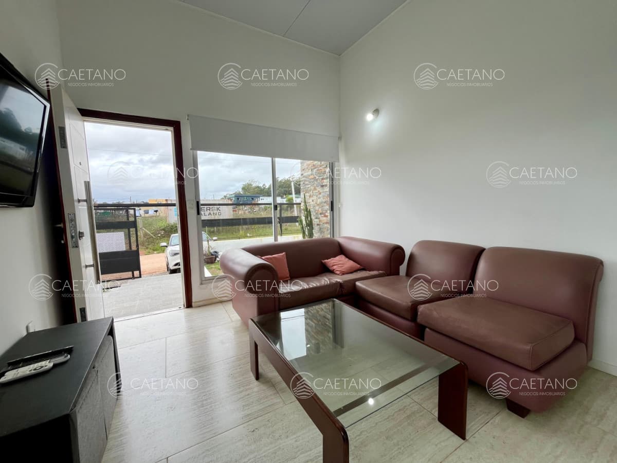 VENTA DE CASA EN MALDONADO 4 H — foto 2