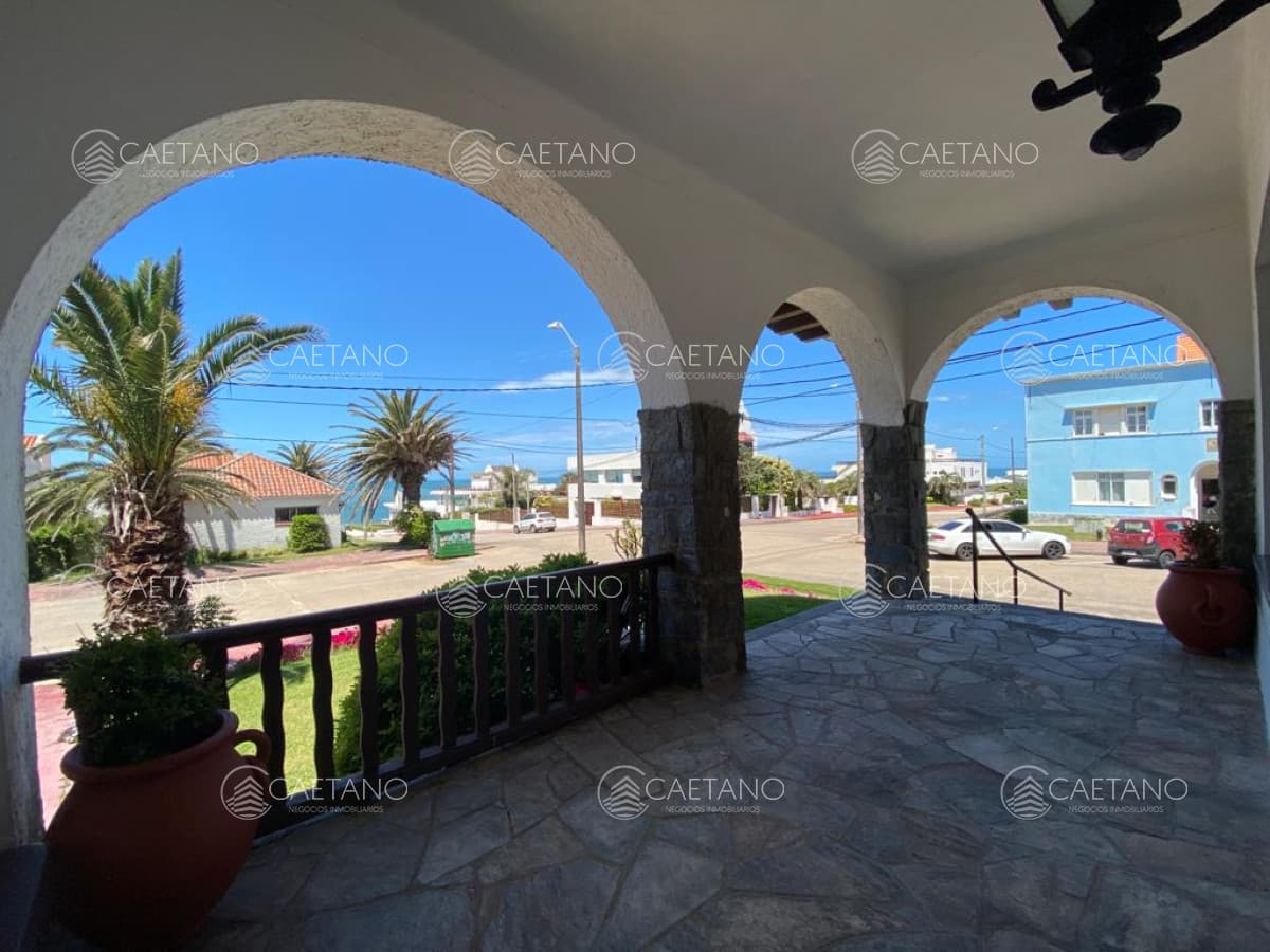 Casa en alquiler en Punta del Este — foto 2