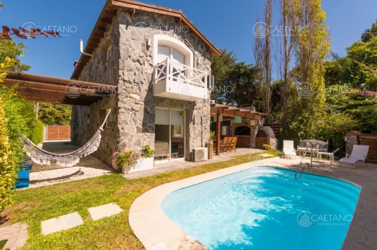 Casa en Rincon del Indio Punta del Este — foto 2