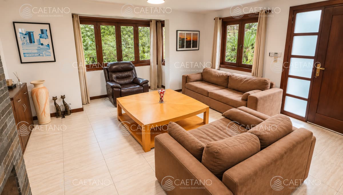 VENTA CASA PIRIAPOLIS 4 DORMITORIOS — foto 3