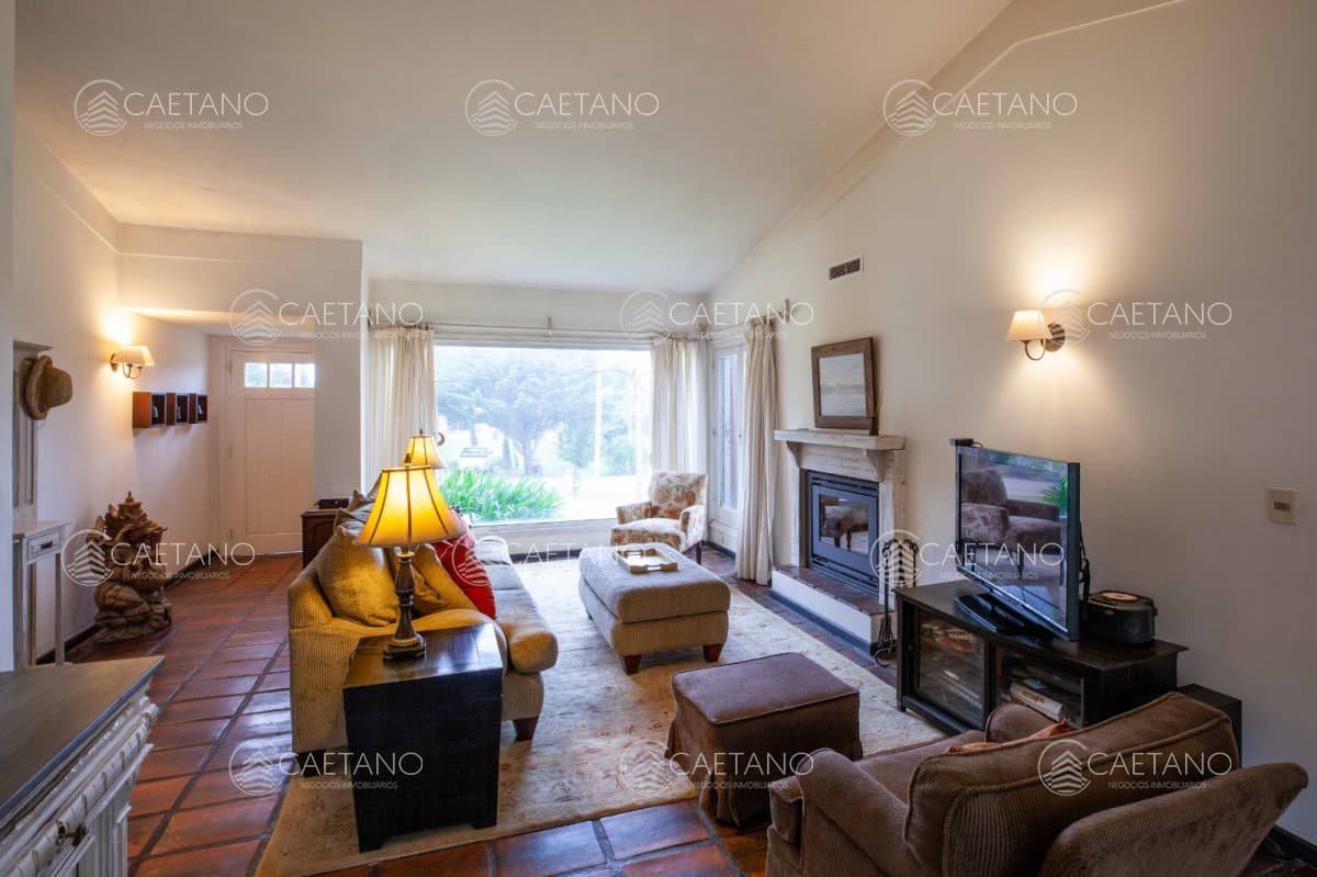 Casa en alquiler en Punta del Este — foto 3