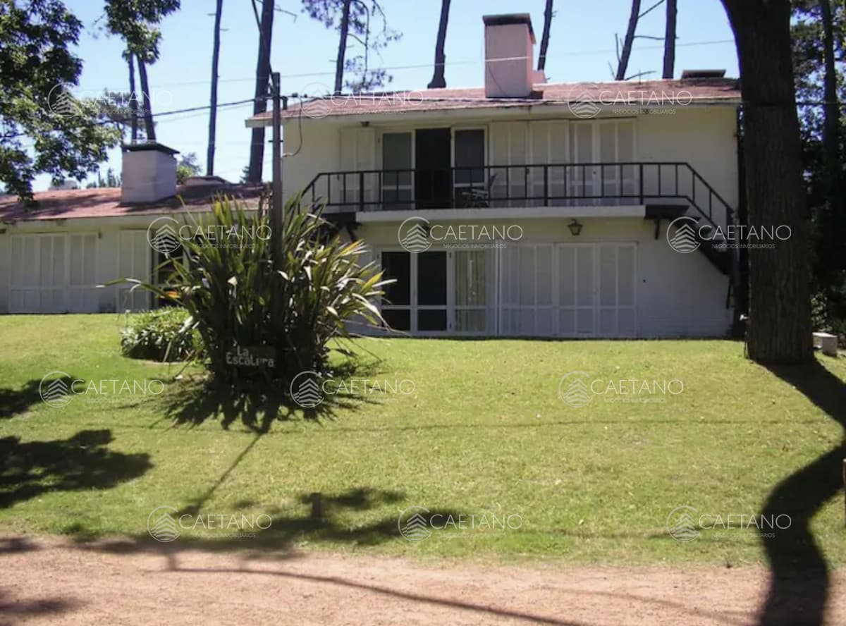Oportunidad venta casa PH Punta del Este