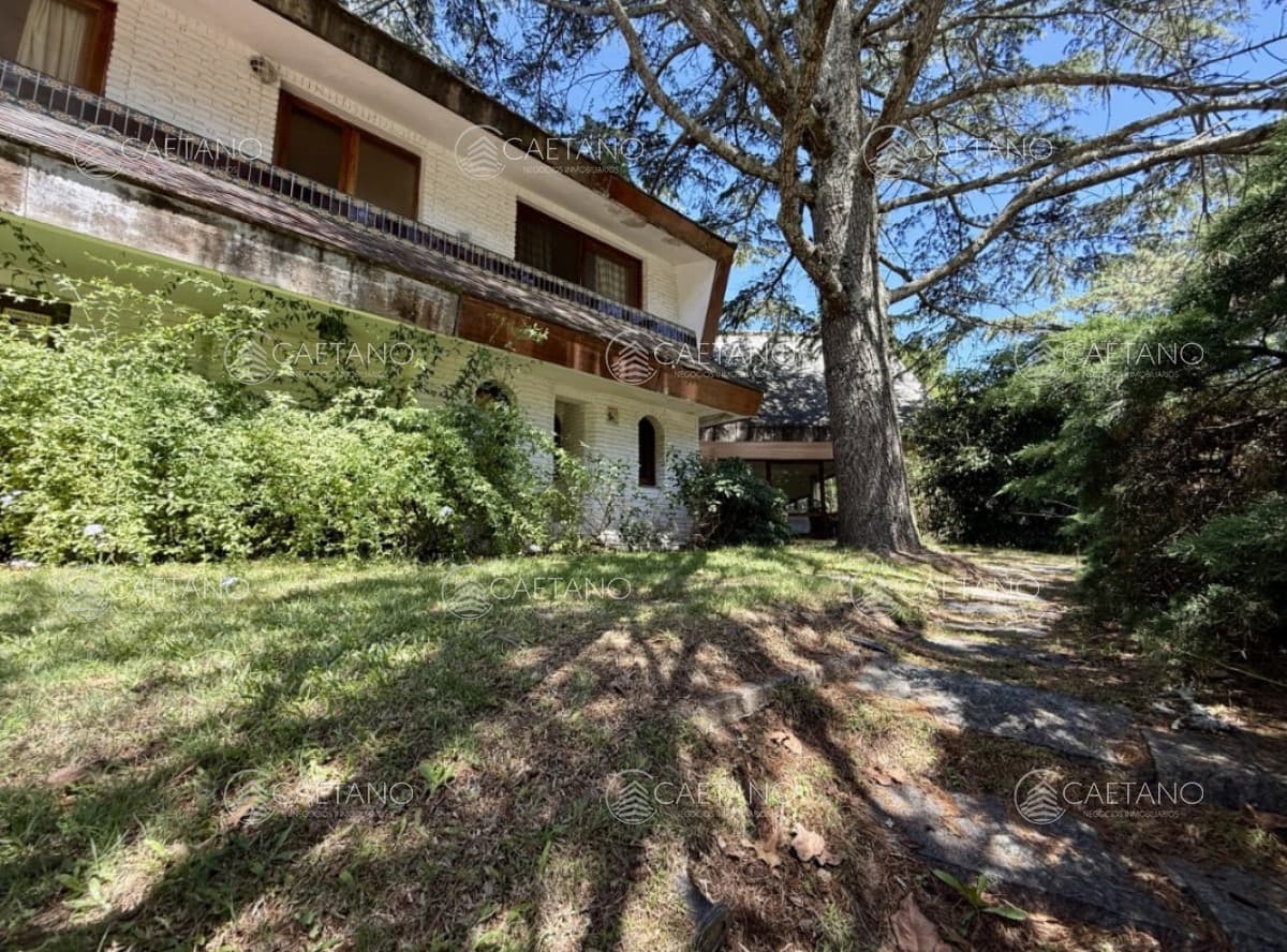 Venta casa 4 dormitorios. Lugano — foto 3