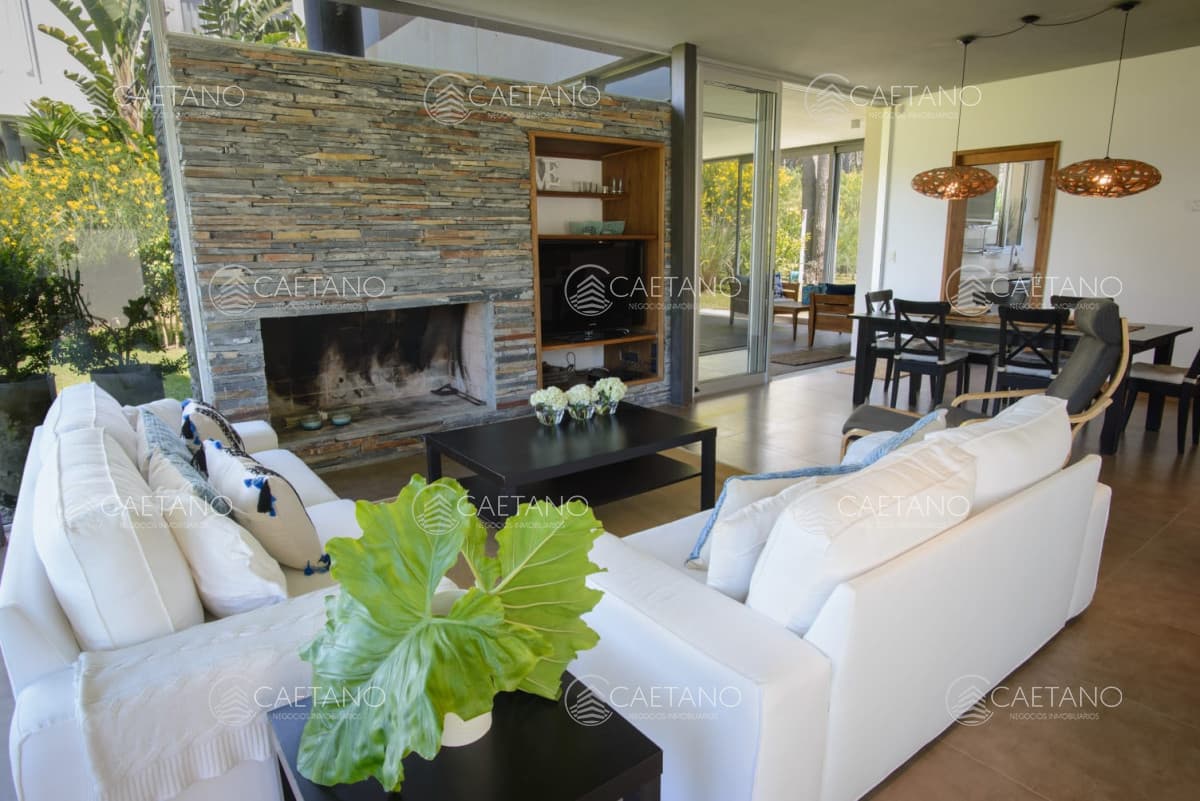 Venta Casa Punta Del Este, Rincon del Indio — foto 3