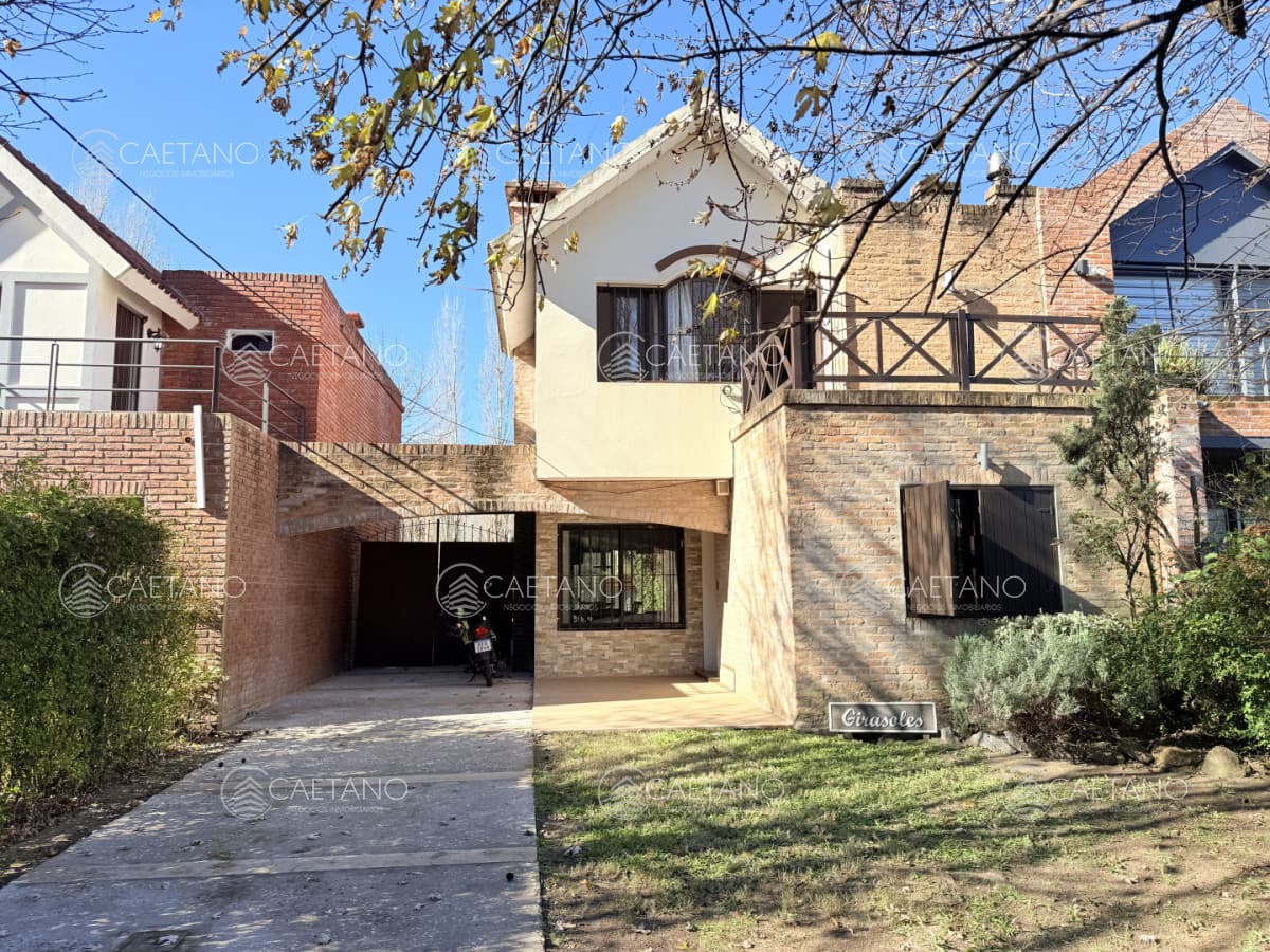 Casa PH 3 dormitorios - Pinares, Punta del Este — foto 2