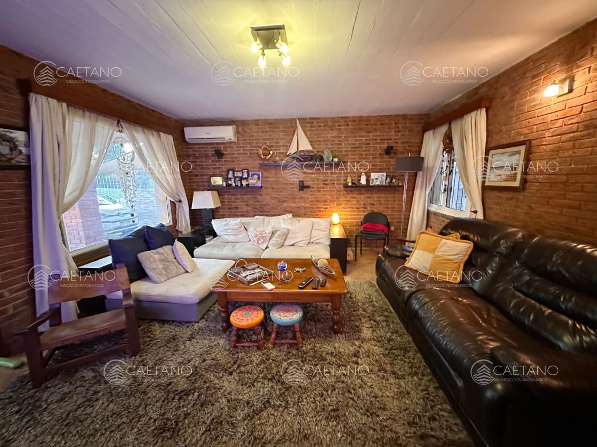 Venta casa 4 dormitorios. Playa mansa, Punta del Este. — foto 2