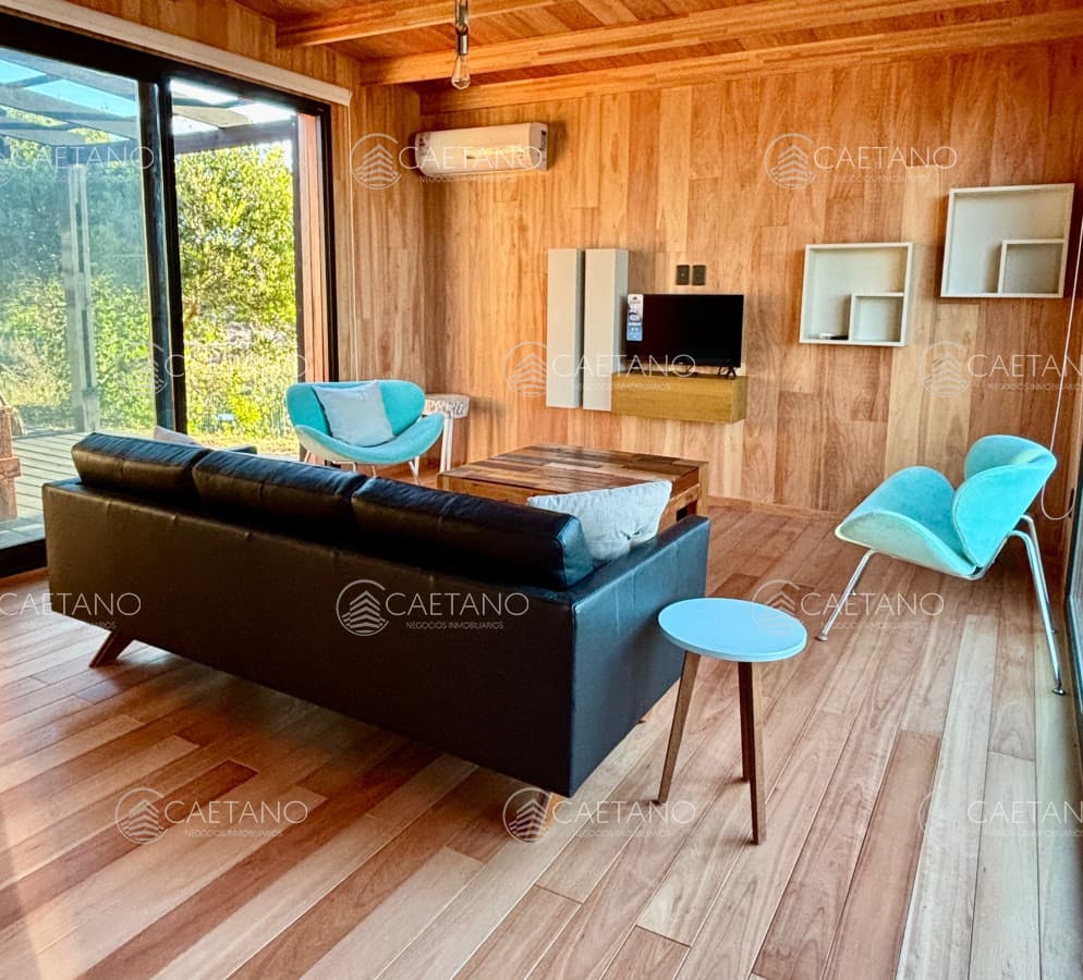 Venta casa 3 dormitorios. La Juanita, José Ignacio. — foto 2