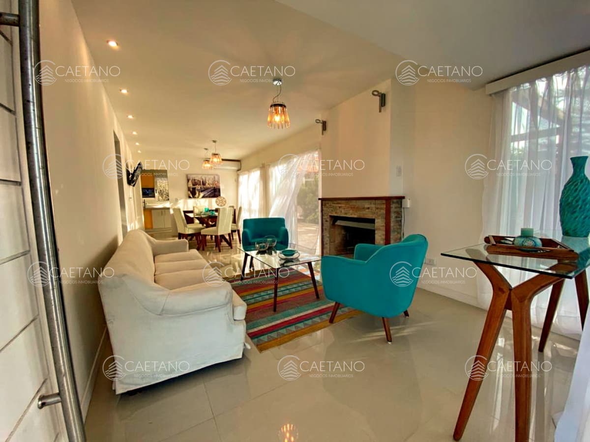 Casa en Alquiler, en zona ideal para vivir todo el aÃƒÂ±o. — foto 2