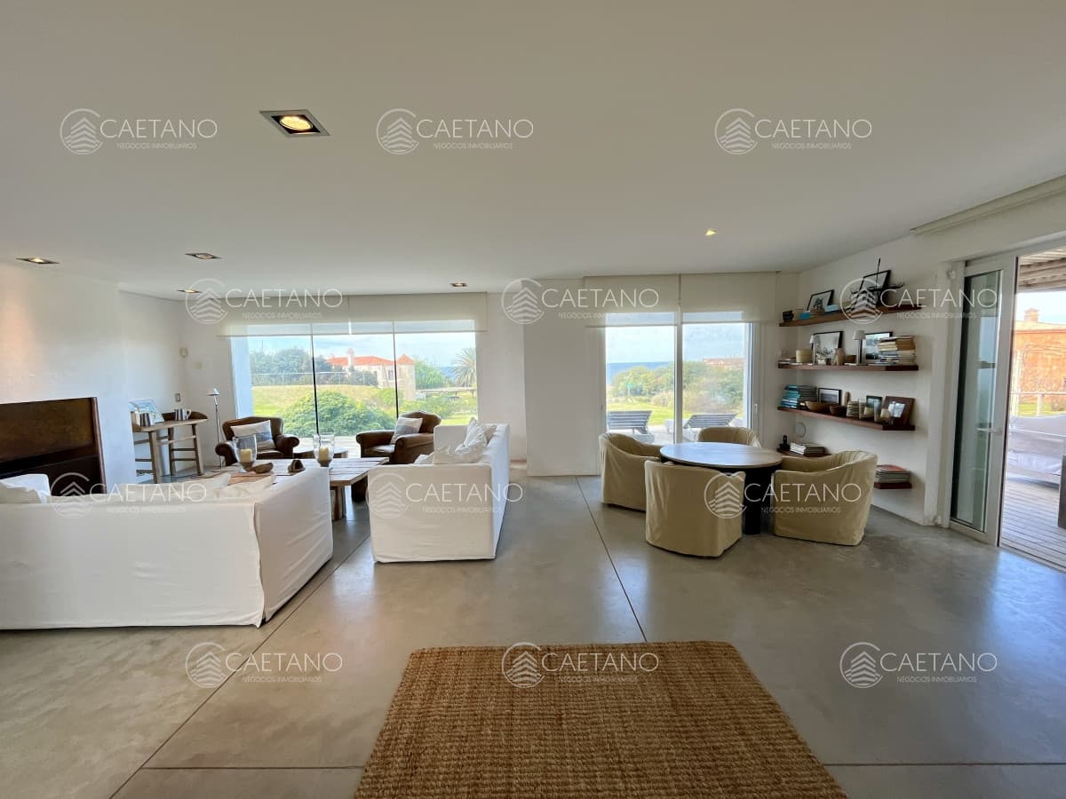 Casa en alquiler en La Barra — foto 3