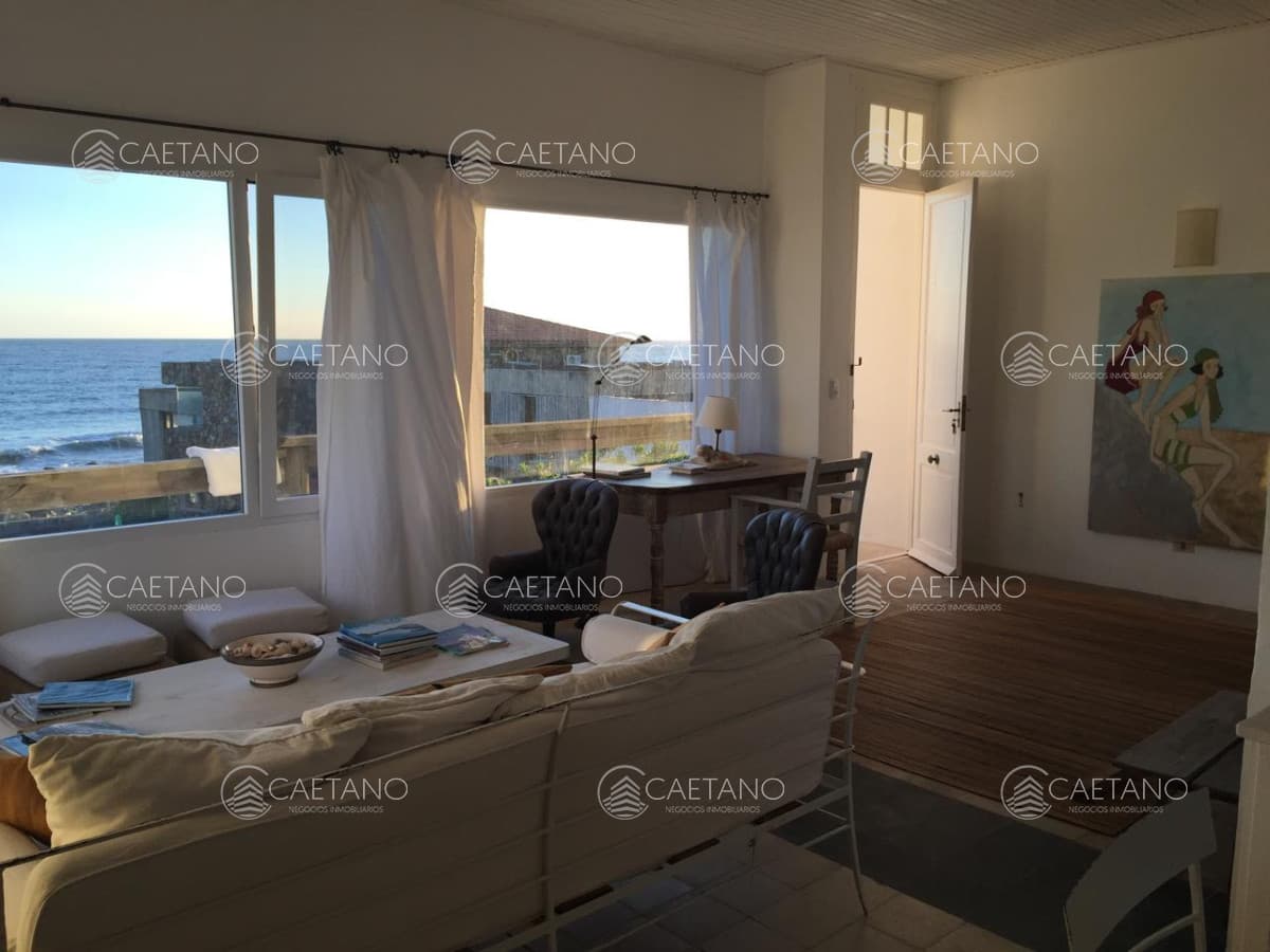 Alquiler temporal casa 4 dormitorios, Posta del Cangrejo La barra — foto 3