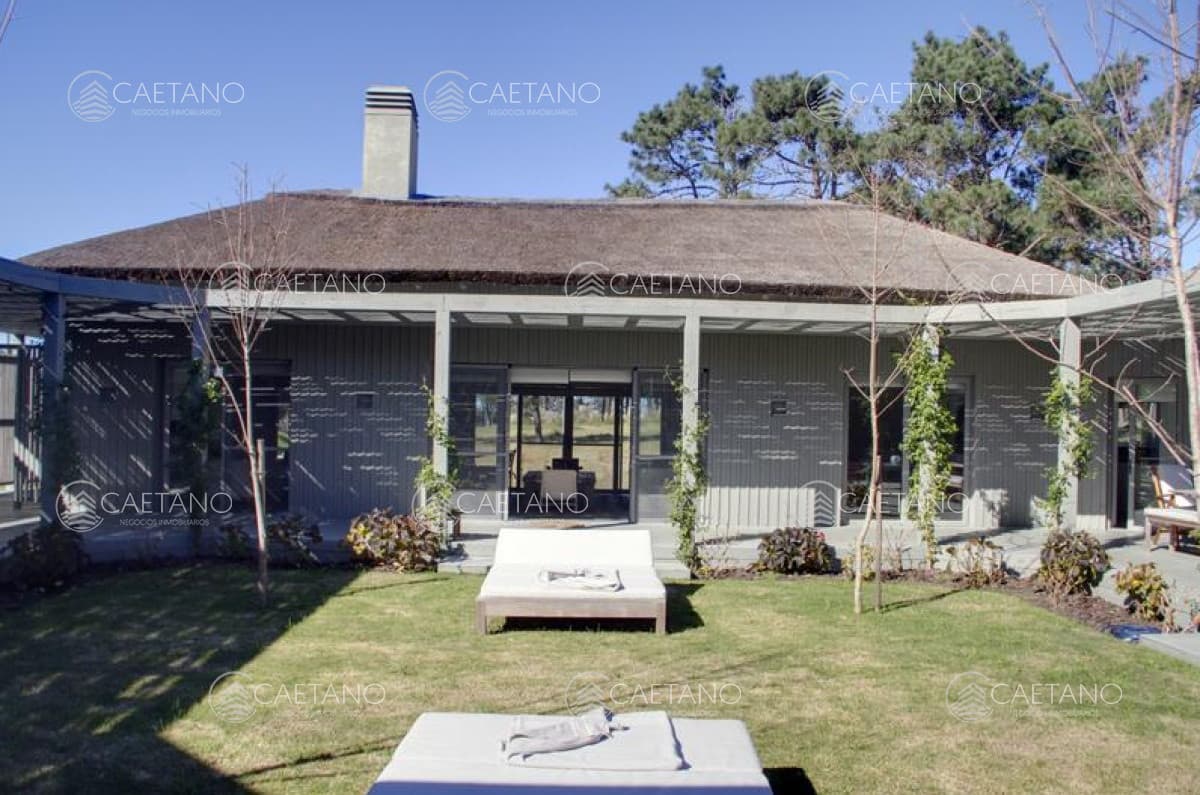 Casa en alquiler en Jose Ignacio — foto 3