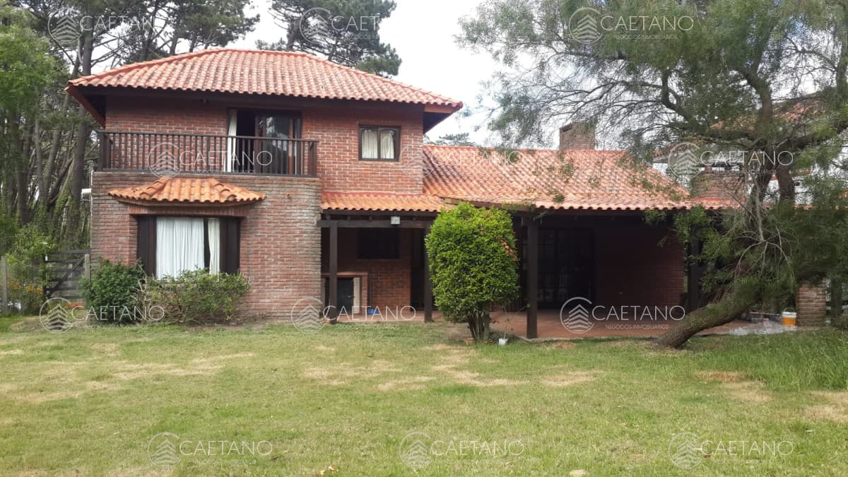Alquiler espectacular casa en Punta del Este, San Rafael — foto 3