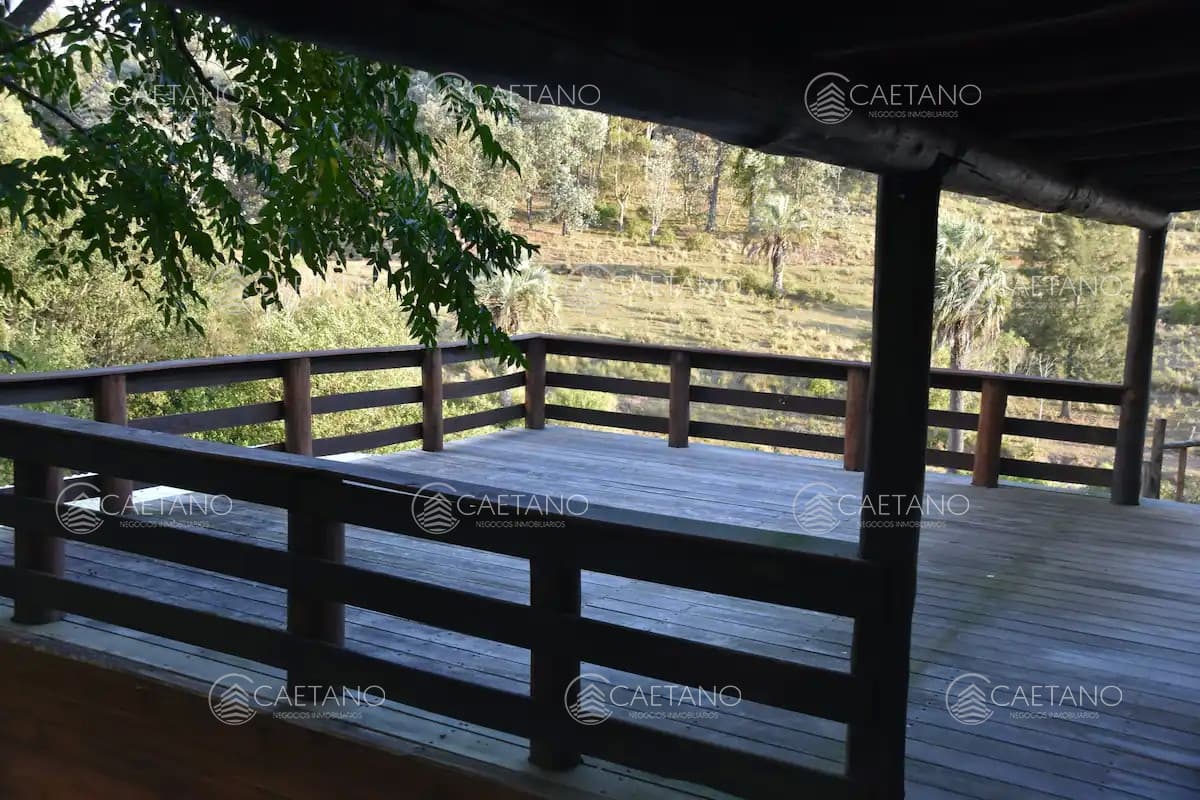 Alquiler Casa Punta del este en Sierras de las cañas — foto 3