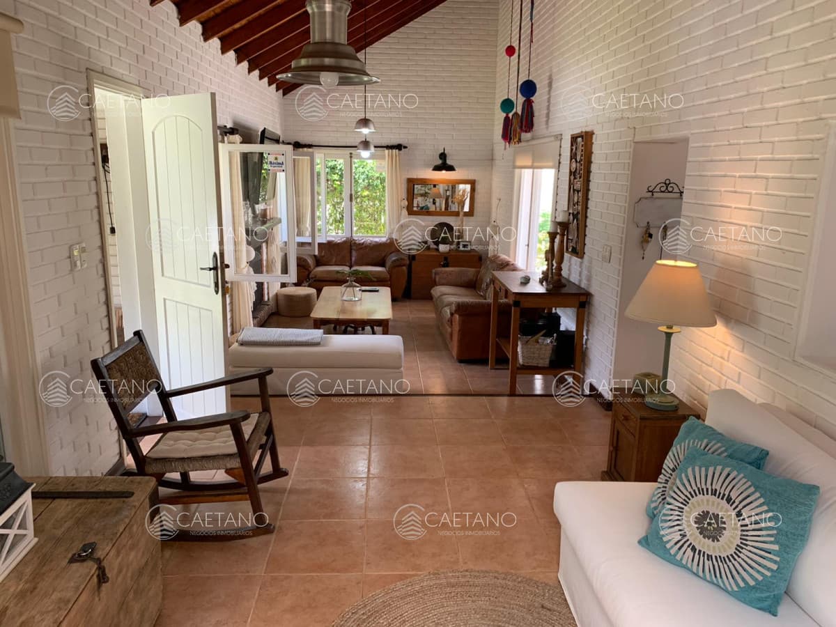 Excelente casa con piscina en San Rafael — foto 3