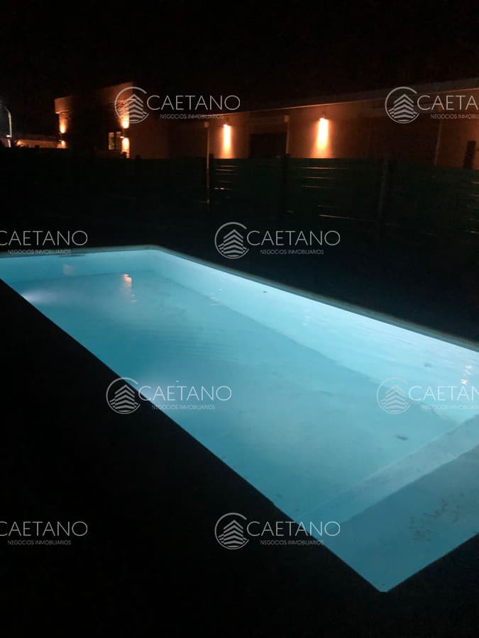 Casa 3 dormitorios barrio privado Punta del Este. — foto 3