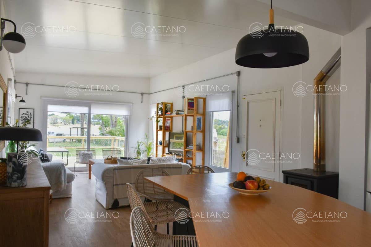 Venta casa 2 dormitorios -  La barra — foto 2