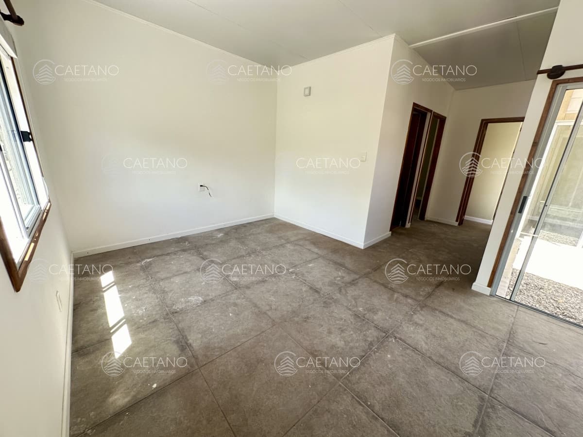Alquiler anual 3 casas a estrenar. La Fortuna, Maldonado — foto 3
