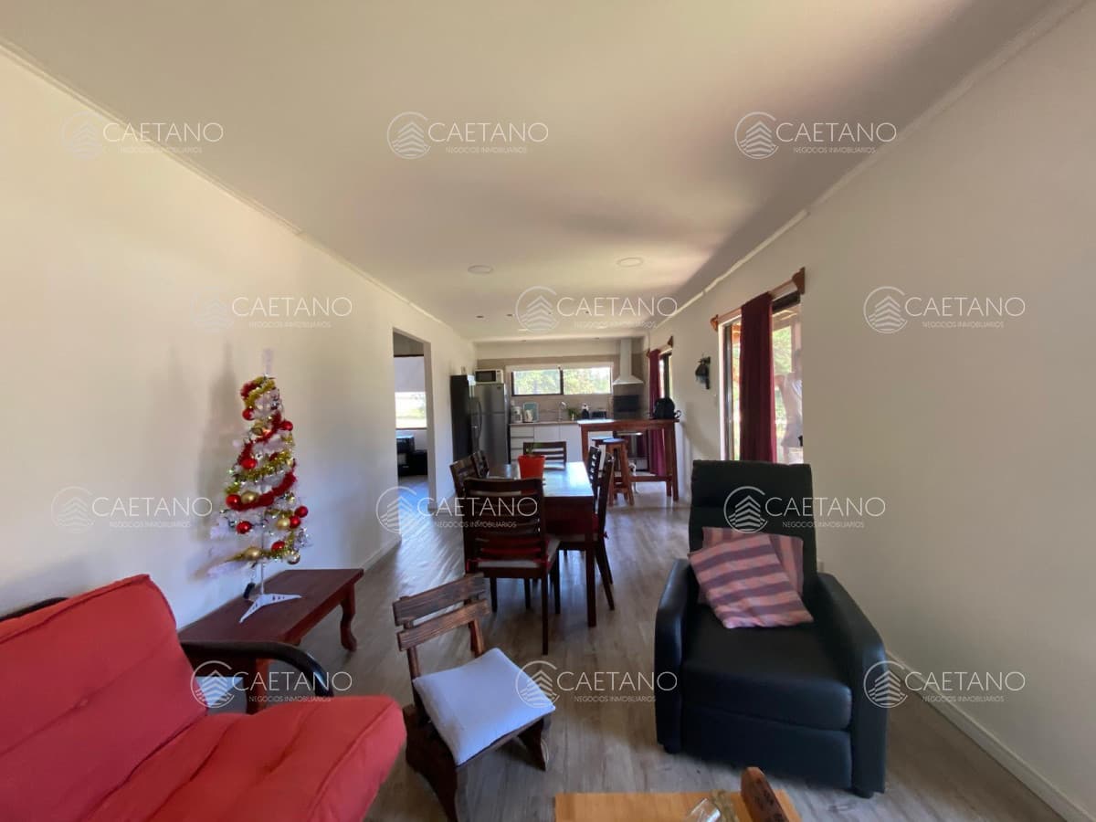 Hermosa casa en Chacras del Pinar — foto 3