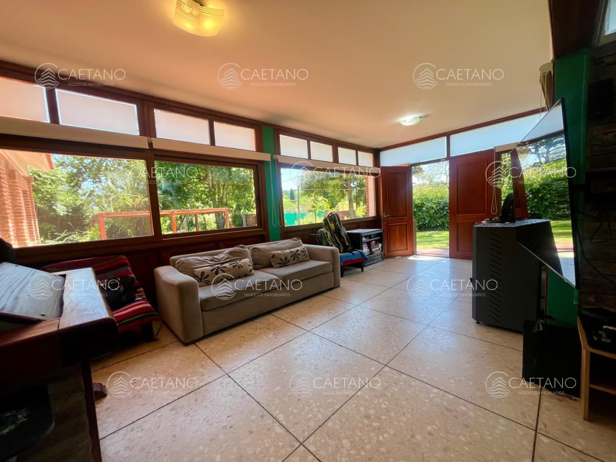 Casa en alquiler en Maldonado