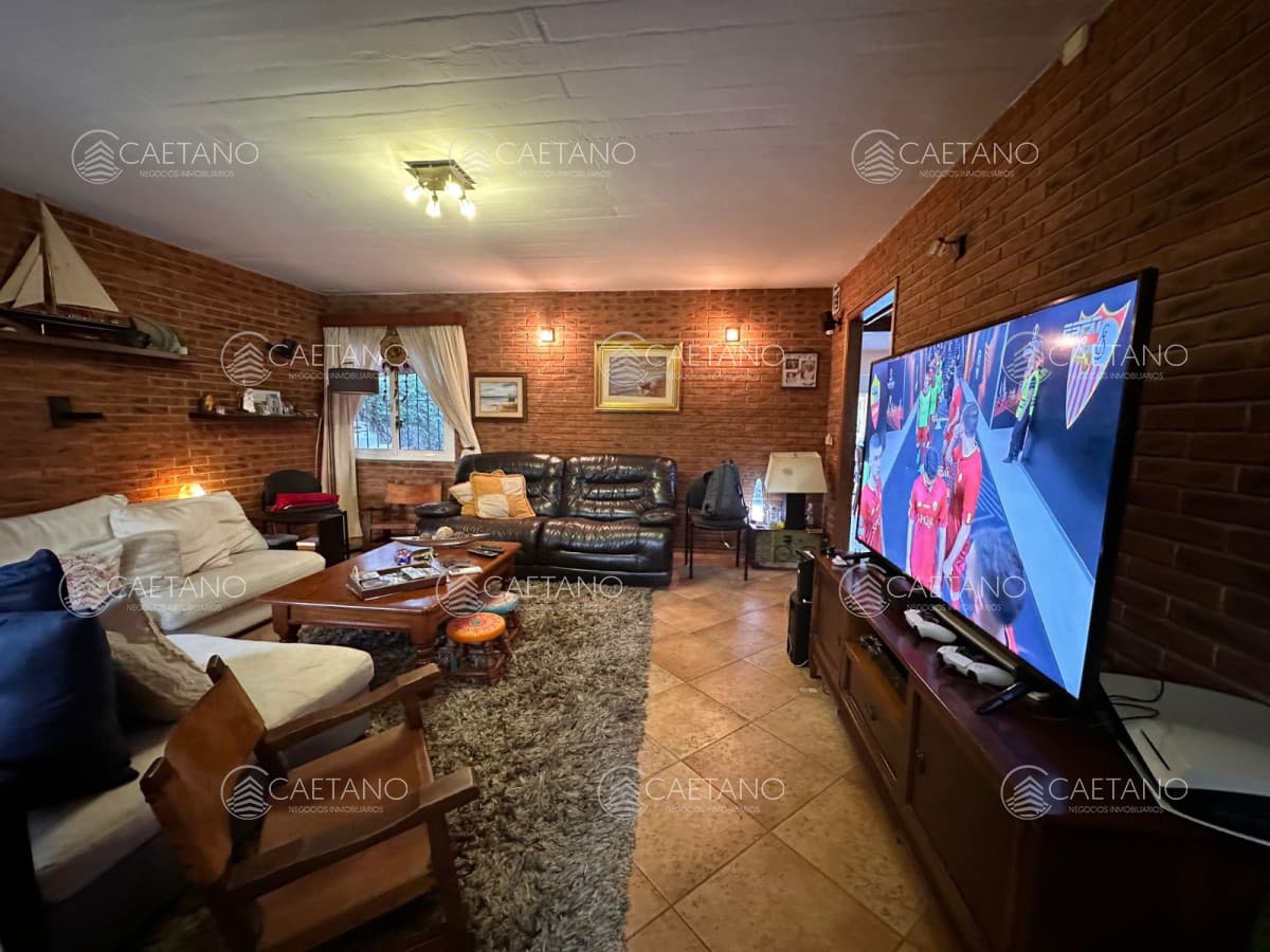 Venta casa 4 dormitorios. Playa mansa, Punta del Este. — foto 3