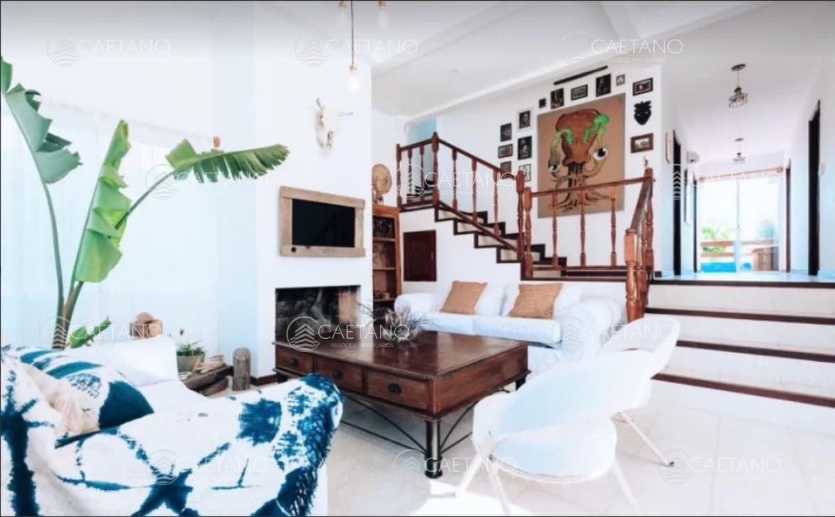 Venta de Casa 5 DORMITORIOS en EL CHORRO — foto 3