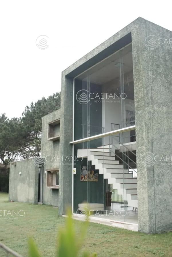 Casa en alquiler en Punta del Este — foto 2