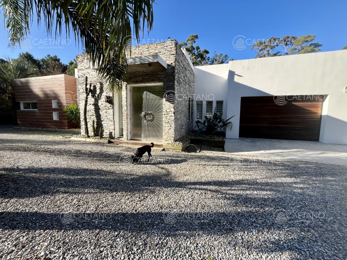 Venta Casa, Maldonado, Burnet