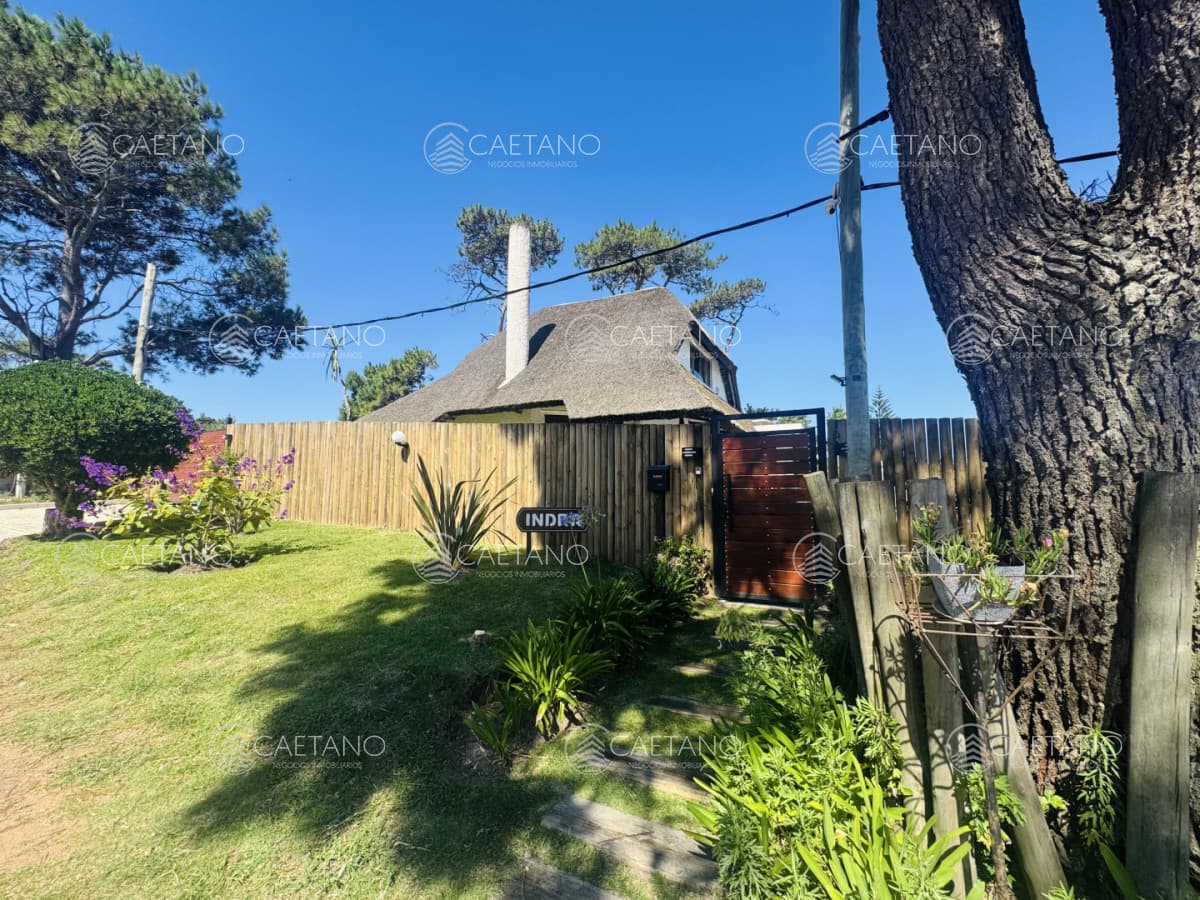 Casa en alquiler en Punta del Este — foto 2