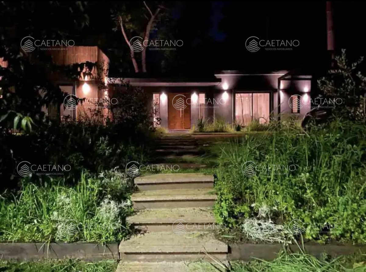 Venta Casa Punta Ballena Design Village 4 dormitorios — foto 3