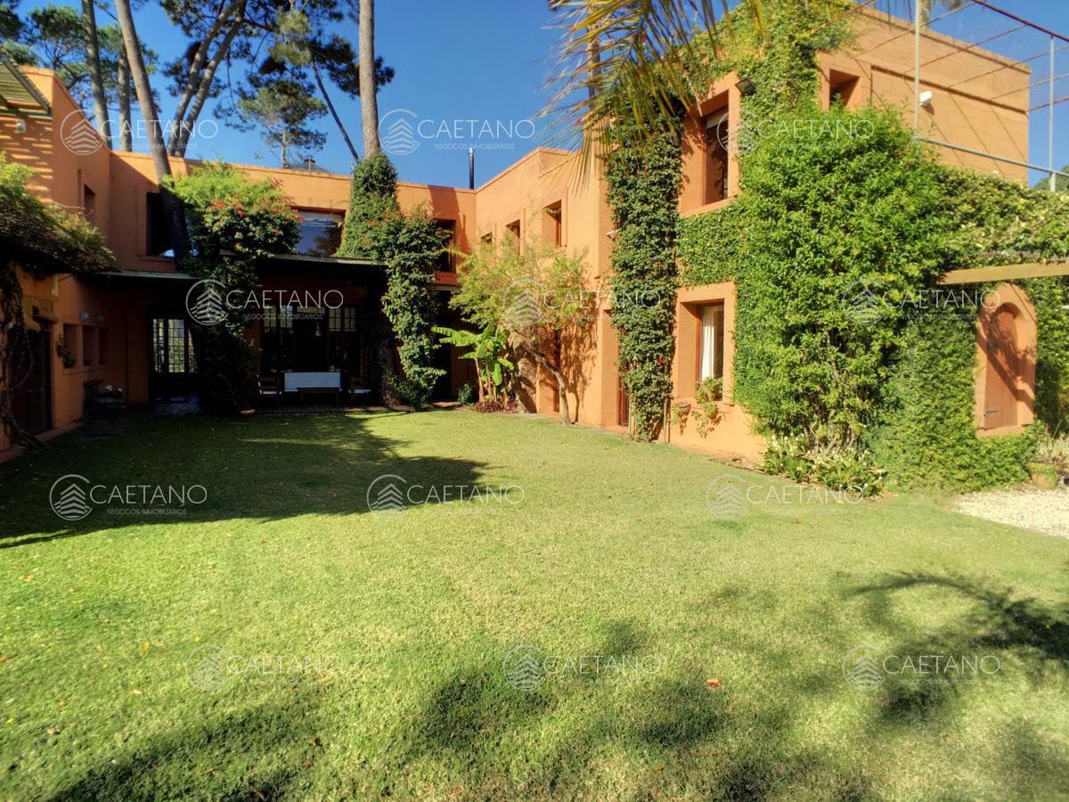 Grandiosa casa en La Arborada — foto 2