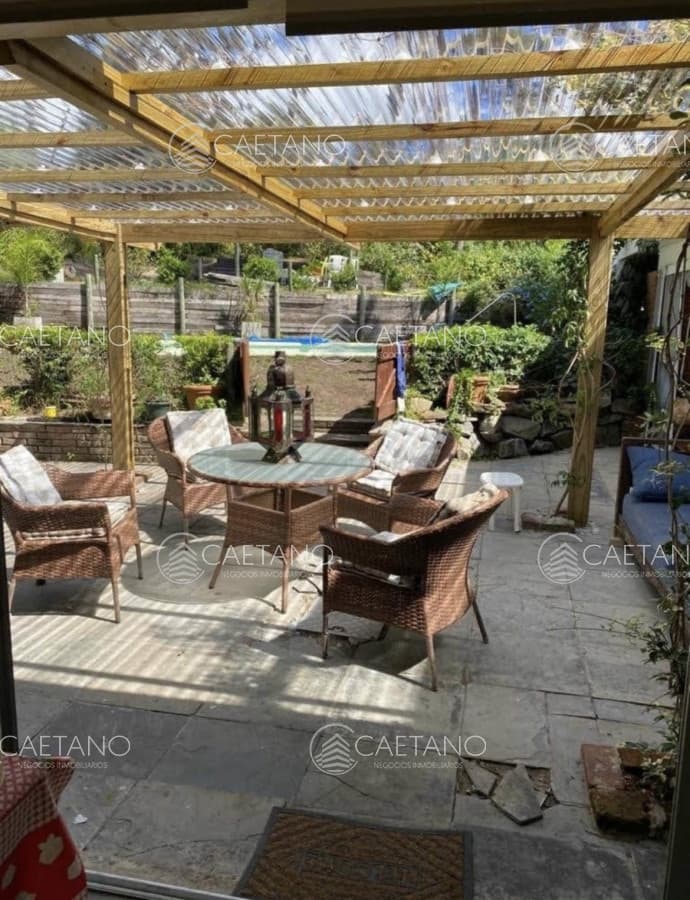 Casa en alquiler en Punta del Este
