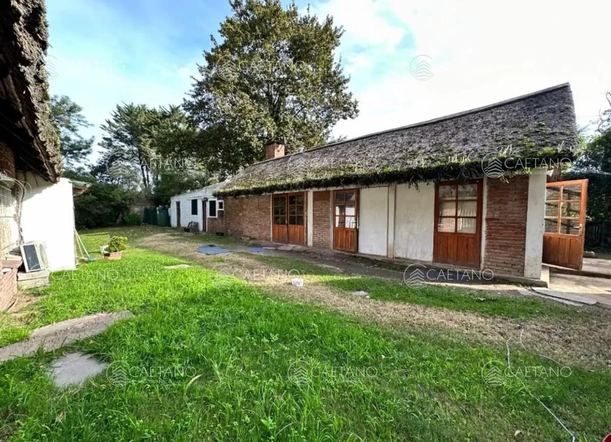 venta casa seis dormitorios, Golf, Punta Del Este. — foto 2
