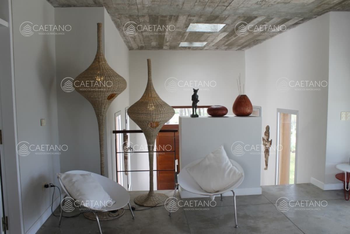 Moderna propiedad en barrio privado — foto 2